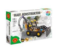 Petit Constructeur - Dety 2308 Alexander P12