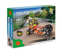 Petit Constructeur - Dyna 1709 Alexander P7