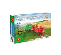 Petit Constructeur - Machines Agricoles - Agriculteur. Alexander P8