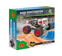 Petit Constructeur - Warrior 1917 Alexander P8