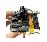 Petit Corps avec Moteur D'ouverture D3100 D5100, Assemblage De Volet, Pièces De Réflecteur, Accessoires D'appareil Photo, MCompatible for Nikon