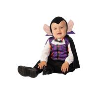 Petit Costume De Vampire Pour Enfant Halloween Déguisement Dracula