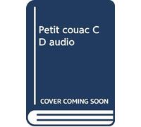 Petit couac CD audio