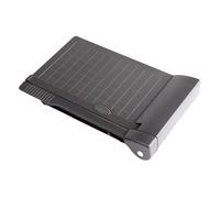 Petit coupe-papier facile à utiliser, parfait pour les étudiants et les travaux manuels à la maison pour couper des bords précis