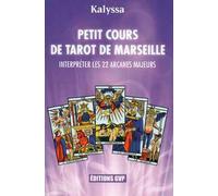 Petit cours de tarot de marseille
