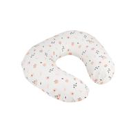 Petit Coussin D?allaitement Softy Pêche TU