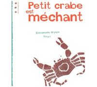 Petit crabe est méchant
