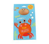 Petit crabe - Tout baigne !