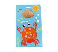 Petit crabe - Tout baigne !