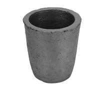 Petit creuset | Moulage en métal, outil de moule pour four, résistance à la chaleur pour jardin, garage, bijouterie, atelier, usine