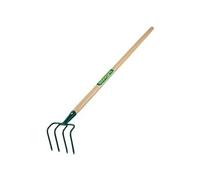 Petit Croc 4 Dents Compact Fiskars Leborgne - 468001 G