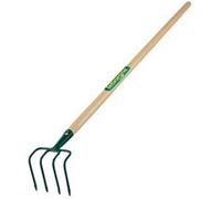 Petit Croc 4 Dents Compact Fiskars Leborgne - 468001 G