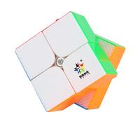 Petit Cube Magique Magnétique 2x2, 2x2x2, Jouets De Puzzle Professionnels