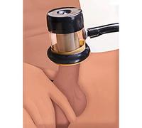 Petit cylindre pour Milker Deluxe Stroker