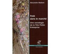 Petit dans le marché Alexandre Mallard (Auteur)