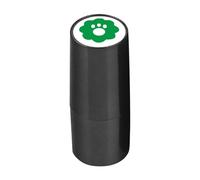 Petit de balle de golf - Outil de marquage indélébile à motif | Tampon de golf photosensible durable pour manuel d'étudiant, jouets de maternelle, accessoires de balle