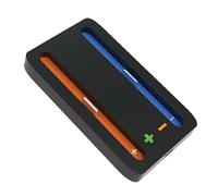 Petit de chargement Compatible avec la Station d ' accueil à Double fente NS 2, Base de bureau Portable, Console de jeu Portable