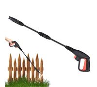 Petit, de - Machine de - portatif Ergonomique, Lave-Auto portatif Puissant Multifonctionnel avec bu