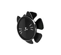 Petit De Téléphone Magnétique avec Conception De Chats Chanceux À 360 Degrés ABS ABS Car TÉLÉPHONE Montre Facile À Utiliser pour Les SME Propres ACCESSOIR
