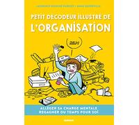 Petit décodeur illustré de l'organisation