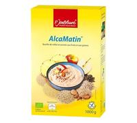 PETIT DÉJEUNER ALCAMATIN BIO 1KG, P. JENTSCHURA, UNITÉ