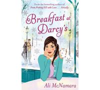 Petit-déjeuner chez Darcy