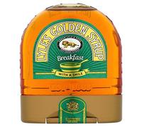 Petit-Déjeuner De Sirop D'Or De Tottle Lyle (340G)
