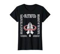 Petit-déjeuner des Fidèles - Design Spirituel T-Shirt Graphique avec Valeur