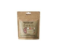Petit dejeuner deshydrate decathlon nutrition muesli fruits rouges 100g