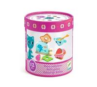 Petit déjeuner du chaton