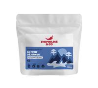 Petit déjeuner du grand départ