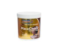 Petit dejeuner energetique fenioux multi sports macachoco energie tonus maca chocolat 650g