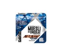 Petit dejeuner lyophilise mx3 muesli chocolat 110g