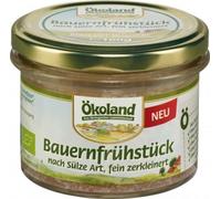 Petit déjeuner paysan - Pot 160g