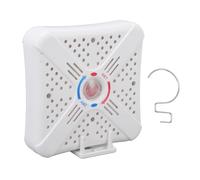 Petit Déshumidificateur Intelligent, Déshumidificateurs Silencieux pour Sous-sols Domestiques avec Tuyau de Vidange Continu, Recyclable 25W 220V 50HZ Ventilation Déshumidificateurs Intelligents(#2)