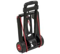 Petit diable de transport repliable pour caisse capacité 50 kg