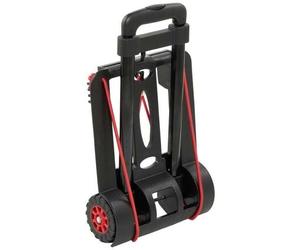 Petit diable de transport repliable pour caisse capacité 50 kg