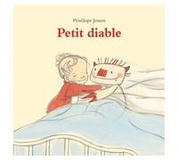 Petit diable - Pénélope Jossen - Ecole Des Loisirs - relié - Album jeunesse dès 3 ans