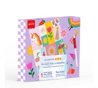 Petit diamond kids Carnet secret - La petite Epicerie