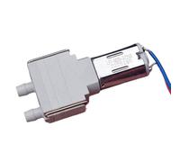 Petit diaphragme M20 pour pompage d'eau - Aspiration - Pompe à vide liquide - CJWP08 - Circulation 3 V 3,3 V 3,7 V
