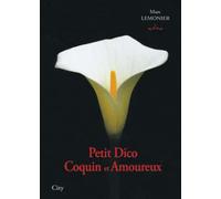 Petit dico coquin et amoureux