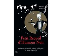 Petit dico de l'humour noir