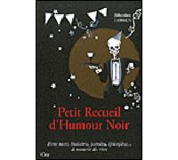 Petit dico de l'humour noir - S. Lebrun - City - broché - Anthologie