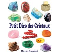 Petit Dico Des Cristaux