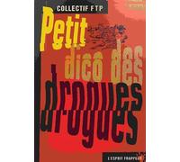 Petit dico des drogues