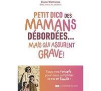 Mes trucs et astuces pour mamans (très) fatiguées
