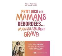 Mes trucs et astuces pour mamans (très) fatiguées