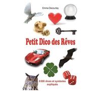 Petit Dico Des Rêves