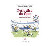 Petit dico du foot Euro 2021: Dictionnaire