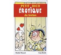 Petit dico érotique du breton